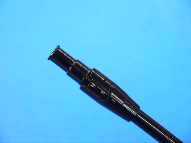 Fujikura シャフト (Ｘ) VENTUS TR BLACK (VeloCore) 6 (キャロウェイ用スリーブ)