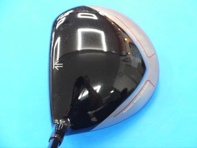 MAJESTY GOLF ドライバー SHUTTLE (2022) 10.5°
