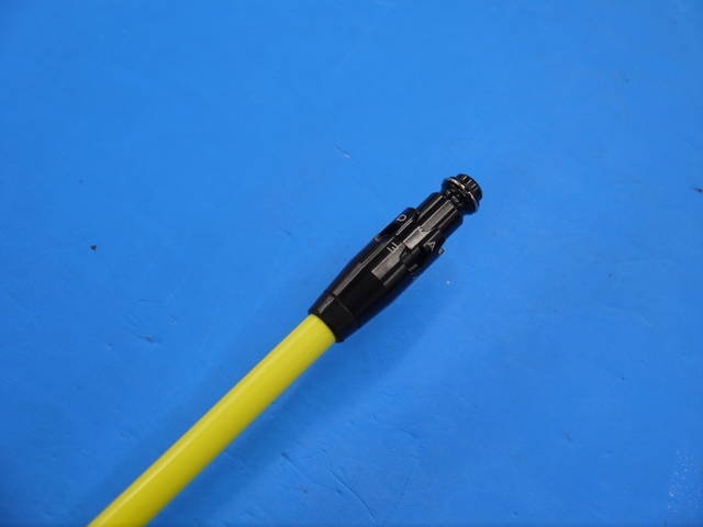 UST MAMIYA シャフト (X) ATTAS PUNCH 7 (タイトリスト用スリーブ)