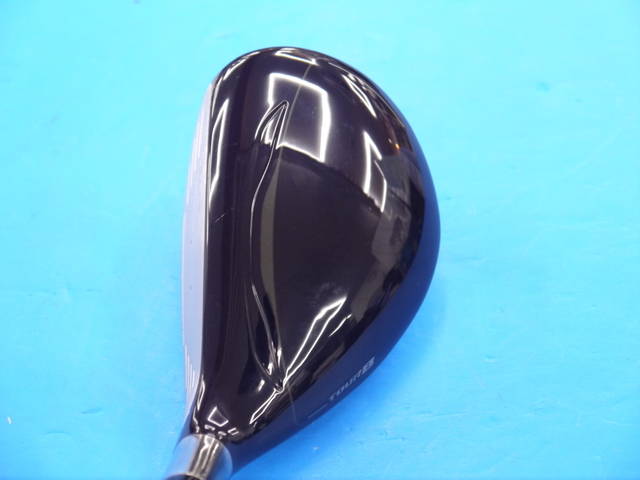 BRIDGESTONE ユーティリティ TOUR B JGR (2019) H4(22°)