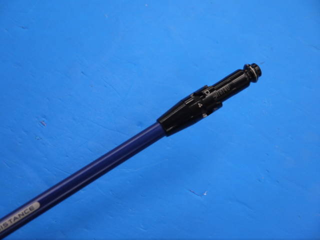 GRAPHITE DESIGN シャフト (S) TOUR AD VR-6 (タイトリスト用スリーブ)