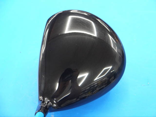DUNLOP ドライバー SRIXON Z745 (付属無)  9.5゜