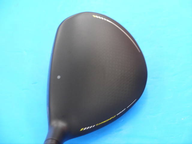 PING フェアウェイウッド G430 MAX #3(15°)