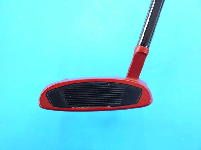 TaylorMade パター SPIDER TOUR RED (US)