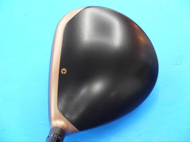 TaylorMade ドライバー BRNR MINI DRIVER COPPER 13.5°