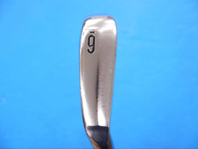 DUNLOP 単品アイアン SRIXON ZX5 #6
