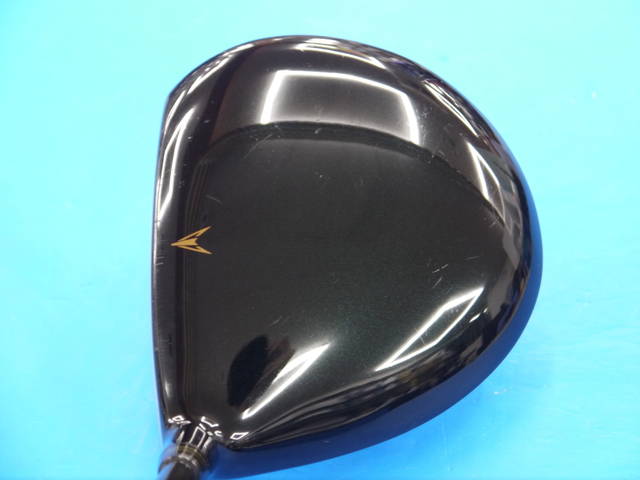 DUNLOP ドライバー XXIO PRIME (2013) 10.5゜