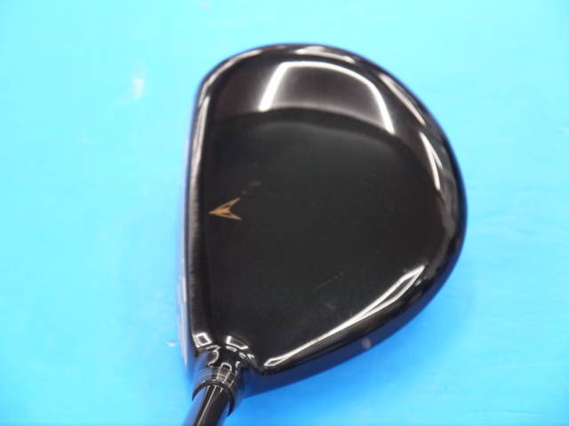 DUNLOP フェアウェイウッド XXIO PRIME (2013) #3(15゜)