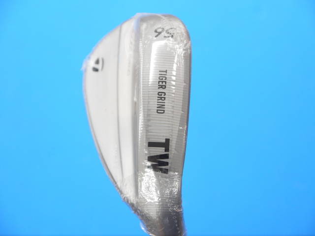 TaylorMade ウェッジ MILLED GRIND 5 Tiger Woods Grind (US) 56°-TW12°