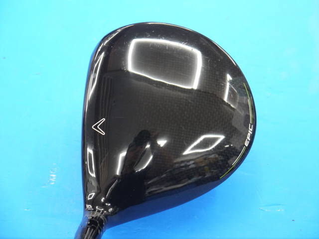 Callaway ドライバー EPIC SPEED 10.5°