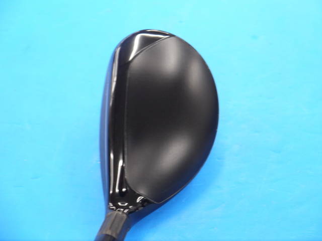 TaylorMade ユーティリティ STEALTH #4(22°)