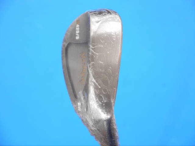 MasdaGolf ウェッジ STUDIO WEDGE M425/S (ノーメッキ) AW（52ﾟ）