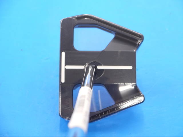 その他 パター BURKE FIGHTER F16CC ZT (US) Blue