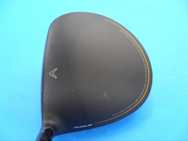 Callaway ドライバー ROGUE ST MAX D 10.5°