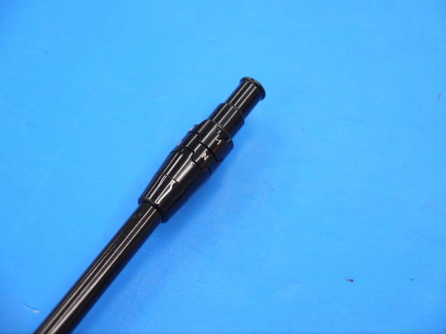 GRAPHITE DESIGN シャフト (TX) TOUR AD VF-6 (キャロウェイ用スリーブ)