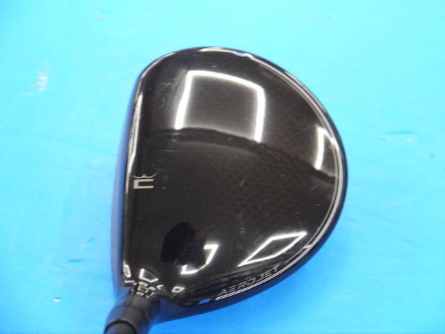 cobra フェアウェイウッド AEROJET MAX #5(18.5°)
