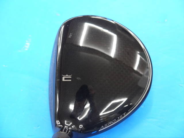 cobra フェアウェイウッド AEROJET MAX #7(21.5°)