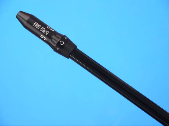 GRAPHITE DESIGN シャフト (X) TOUR AD FI-6 (PING用スリーブ)