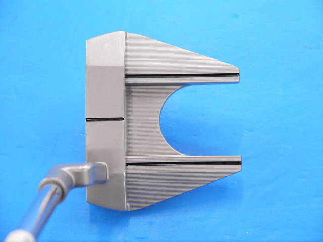 ODYSSEY パター WHITE HOT OG #7 CH