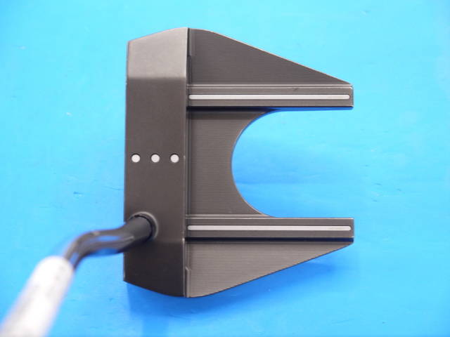 ODYSSEY パター MILLED COLLECTION TX #7