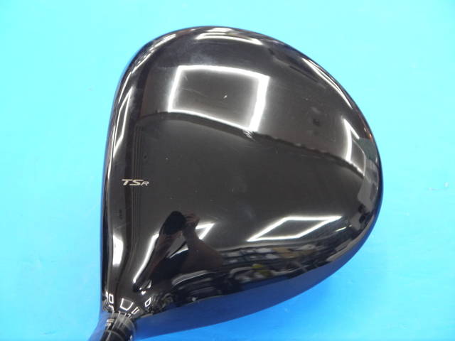 Titleist ドライバー TSR2  9°