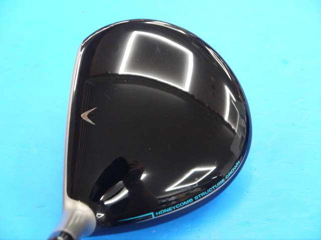 MAJESTY GOLF フェアウェイウッド DANGAN 7 #2（13°）