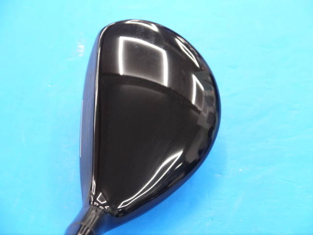 FREIHEIT ユーティリティ FREIHEIT THE-G HYBRID BLACKS #4(24゜)