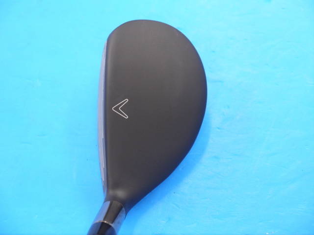 Callaway ユーティリティ ROGUE ST PRO #4(23°)