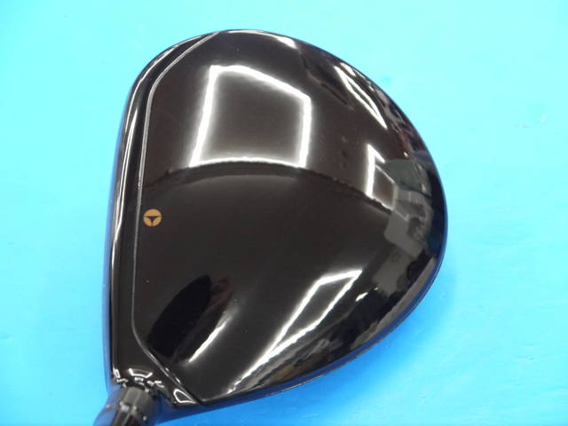 TaylorMade ドライバー BRNR MINI DRIVER 13.5°