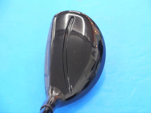 GLOBERIDE ユーティリティ ONOFF UTILITY WINGS AKA (2022) U4(20°)