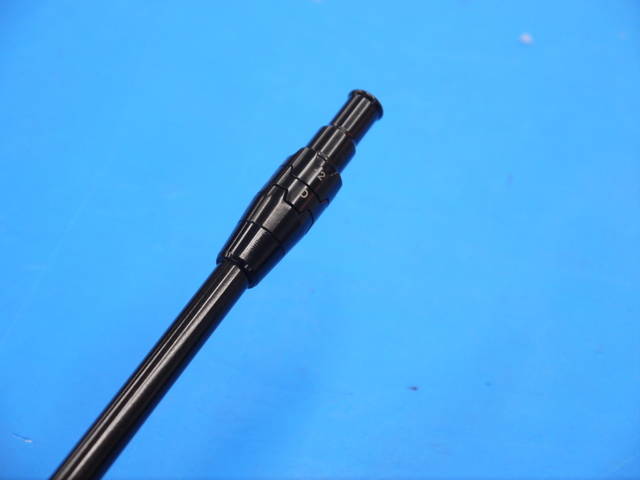 GRAPHITE DESIGN シャフト (S) TOUR AD CQ-5 (キャロウェイ用スリーブ)