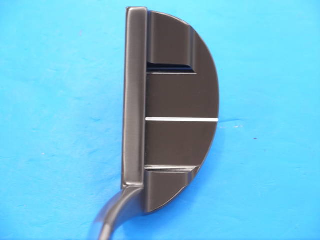 ODYSSEY パター TOULON DESIGN SAN FRANCISCO (2019)