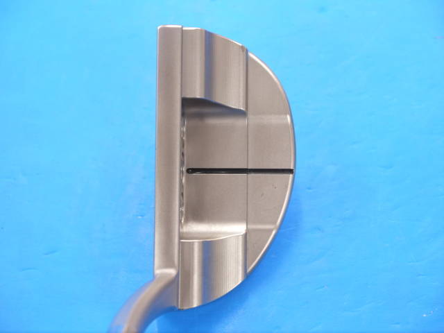 SCOTTY CAMERON パター SUPER SELECT DEL MAR