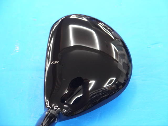 Titleist フェアウェイウッド TSi2 15°