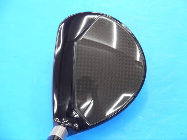 BALDO フェアウェイウッド CORSA FAIRWAY WOOD (2020) #5(18°)