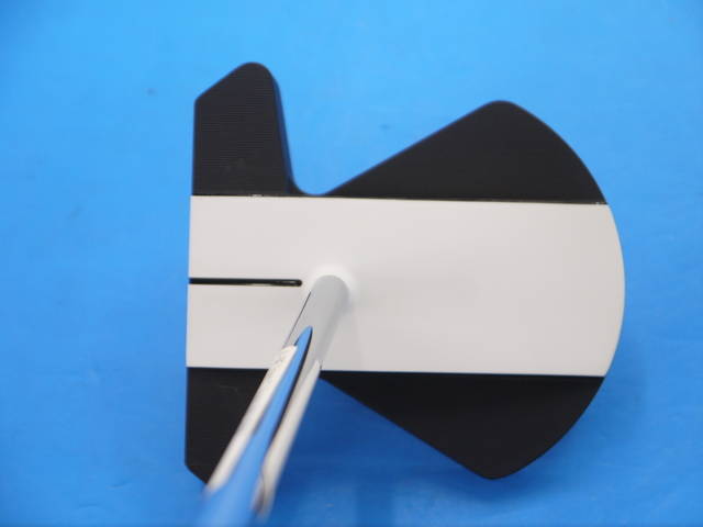 ODYSSEY パター Ai-ONE Square 2 Square MAX STRIPE