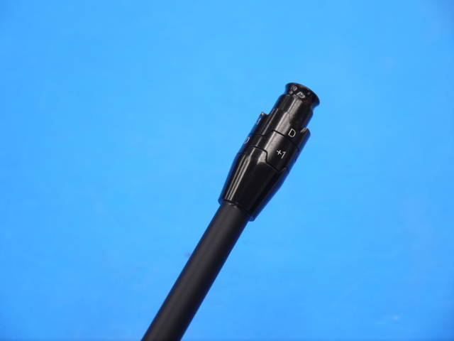 Fujikura シャフト (SR) SPEEDER NX BLACK 60 (キャロウェイ用スリーブ)