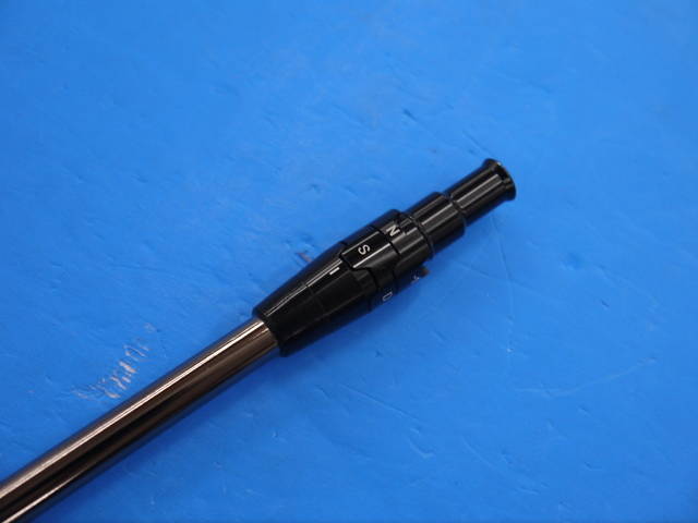 OLYMPIC シャフト (Ｓ) DERAMAX 08D-5 Premium (スリーブ付)