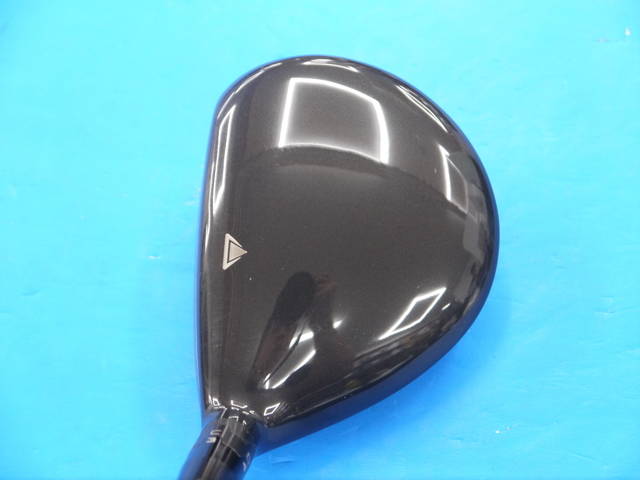 Titleist フェアウェイウッド 917 F2 (付属無) 18゜