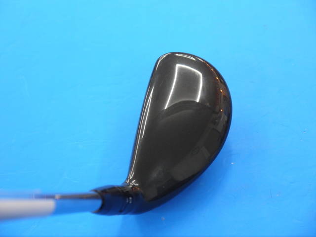 Titleist ユーティリティ 818H2 (付属無) 23゜