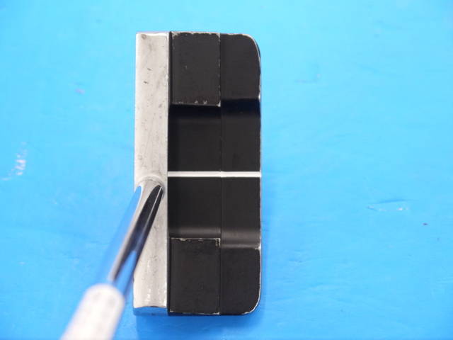 ODYSSEY パター STROKE LAB (2019) DOUBLE WIDE CS