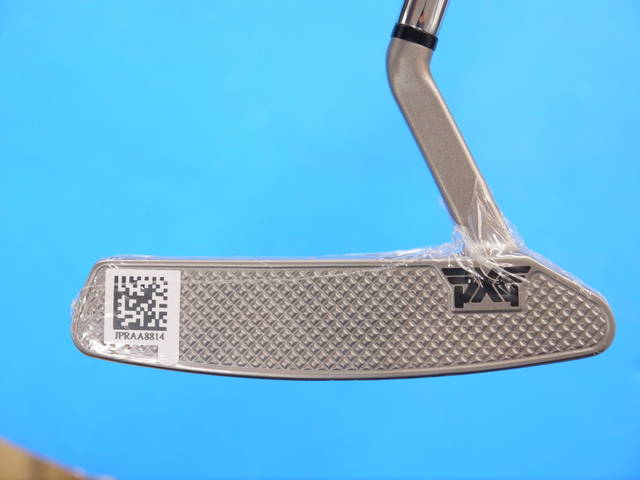 PXG パター PXG HELLCAT ZT