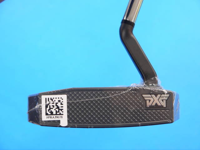 PXG パター PXG BAT ATTACK ZERO TORQUE