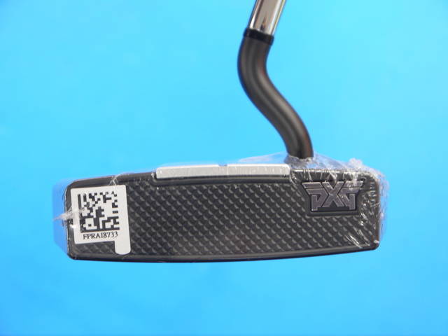 PXG パター PXG ALLAN ZT BLACK