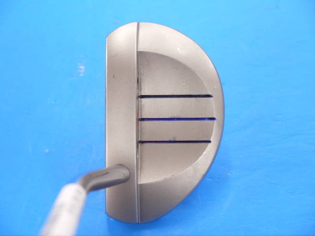 SCOTTY CAMERON パター RED X