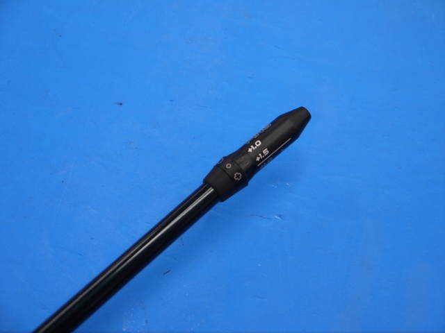 GRAPHITE DESIGN シャフト (Ｘ) TOUR AD FI-6 (PING用スリーブ)