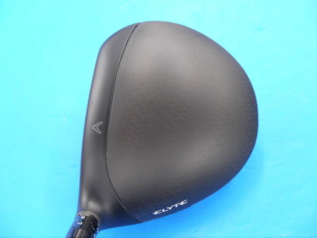 Callaway ドライバー ELYTE MINI 11.5°
