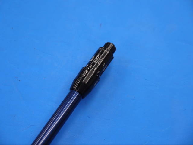 GRAPHITE DESIGN シャフト (S) TOUR AD HY-75 Newコスメ
