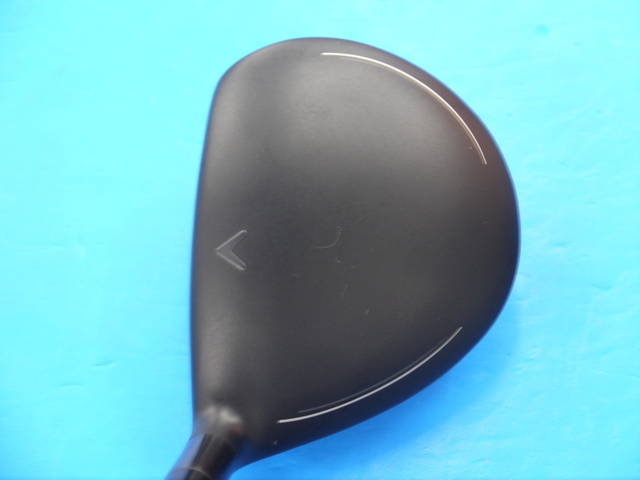 Callaway フェアウェイウッド XR 16 #5(19゜)