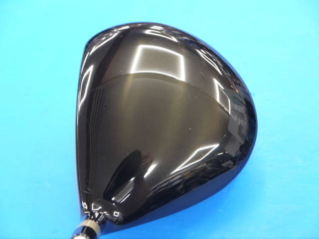 Ryoma ドライバー RYOMA D1 MAXIMA Special Tuning (ゴールド) ドライバー
